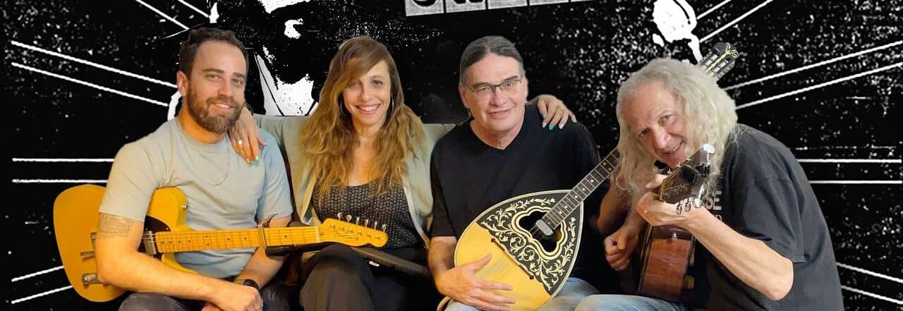 קט סטיבנס – המחווה